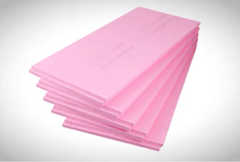Isı Yalıtım - iZOCAM Foamboard Parkealtı PK (Pürüzlü-Kare) 1 Cm 60*120 Boy 40 Adet 28,88 m² | Pinhause