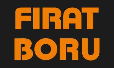 Firat Boru Pinhause Trabzon