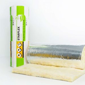 Ode Cam Yünü Folyolu